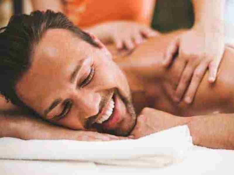 Body Massage in Ambernath
